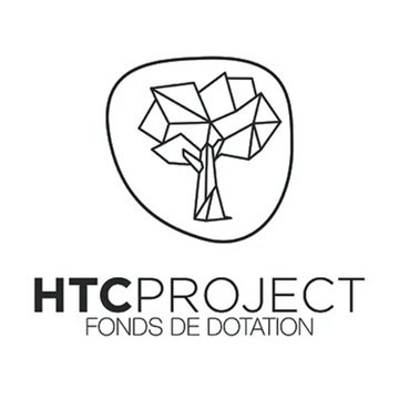 HTC Project, fonds de dotation