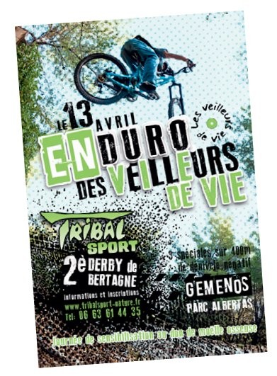 afficheEnduro2014