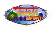 logo tribal old