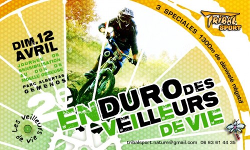 afficheEnduro2015