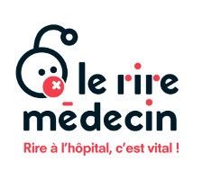 logo rire medecin