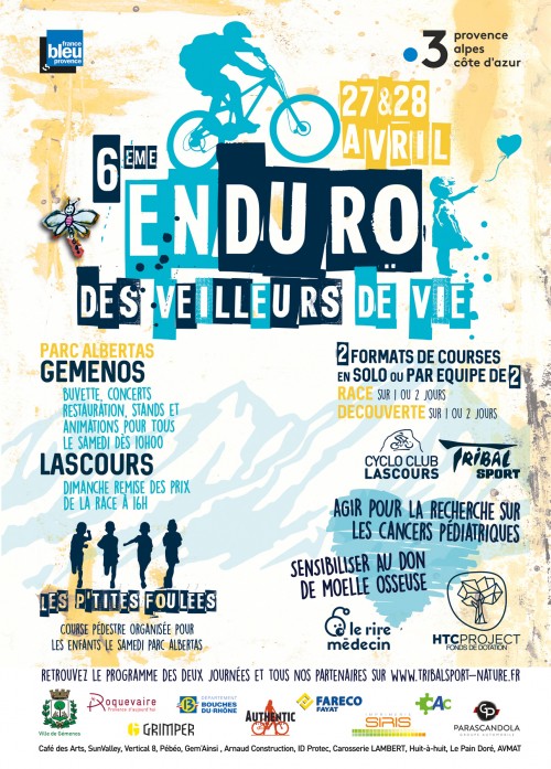 afficheEnduro2019