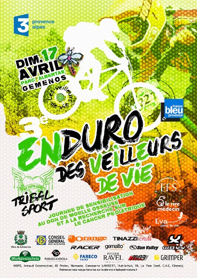 afficheEnduro2016