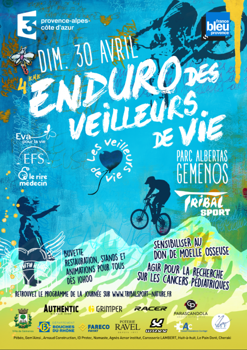 afficheEnduro2017