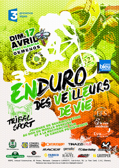 afficheEnduro2016