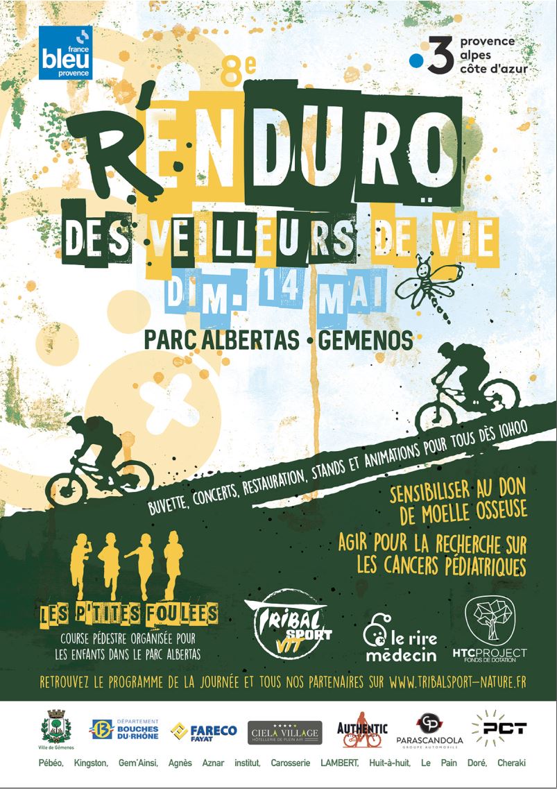 afficheEnduro2023