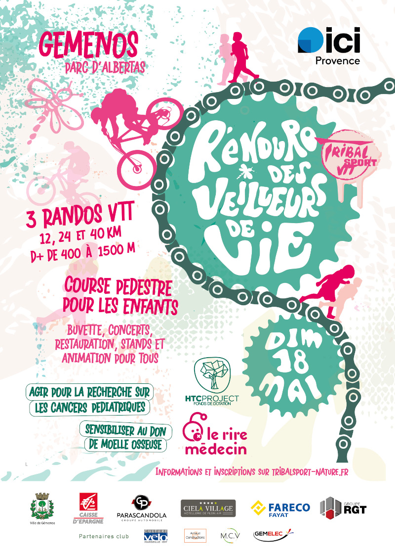 afficheEnduro2024